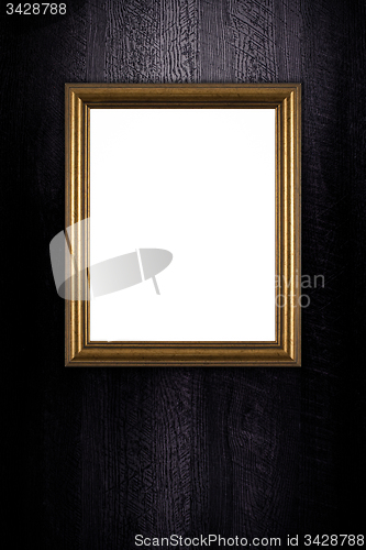 Image of Photo or painting frame