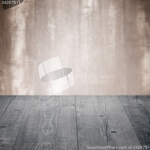 Image of Wood background 