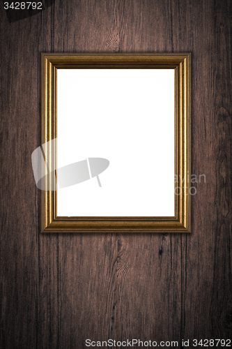 Image of Photo or painting frame