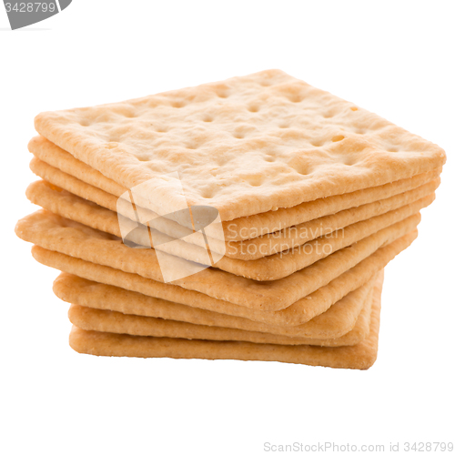 Image of Cracker