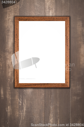 Image of Photo or painting frame