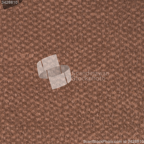 Image of Brown vinyl texture