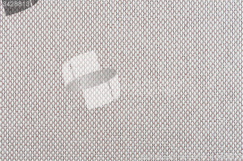 Image of Beige vinyl texture