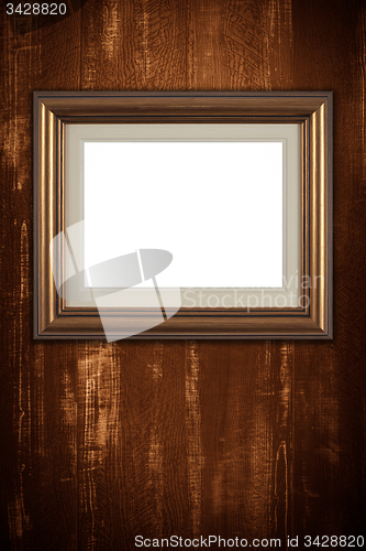 Image of Photo or painting frame
