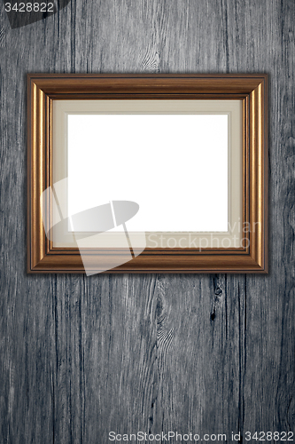 Image of Photo or painting frame