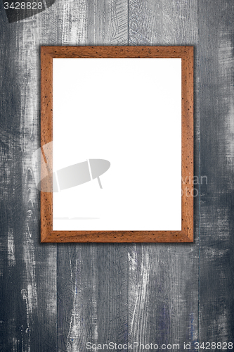 Image of Photo or painting frame