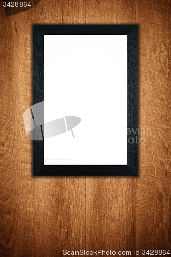 Image of Photo or painting frame