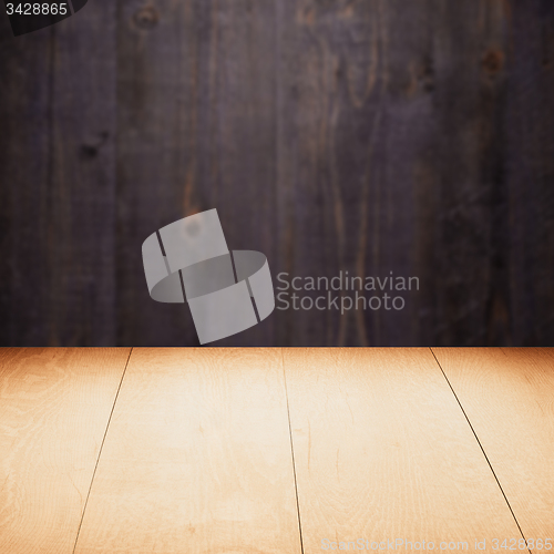 Image of Wood background 