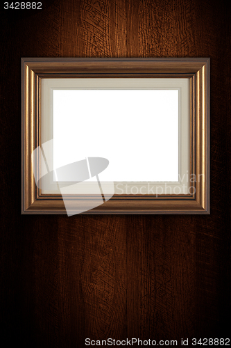 Image of Photo or painting frame
