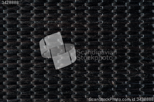 Image of Grey vinyl texture