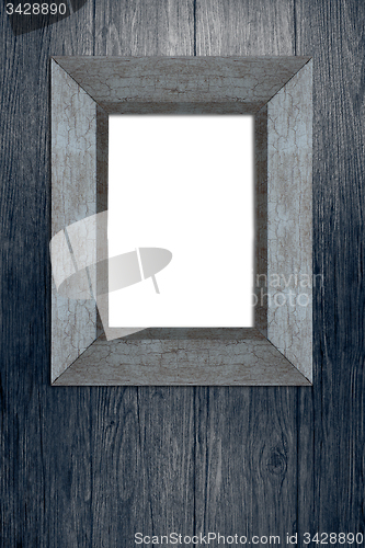 Image of Picture frame