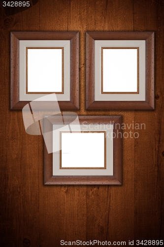 Image of Photo or painting frame