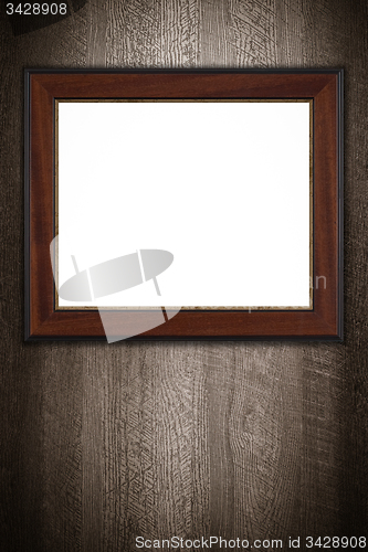 Image of Photo or painting frame