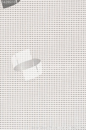 Image of White vinyl texture