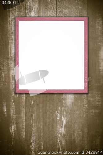 Image of Photo or painting frame