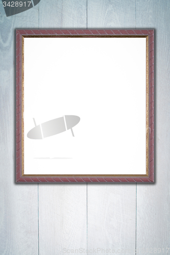 Image of Photo or painting frame