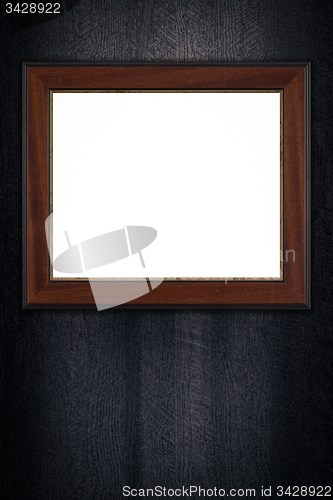 Image of Photo or painting frame