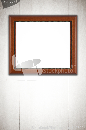 Image of Photo or painting frame