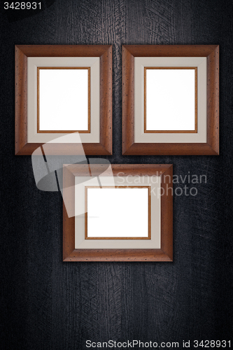 Image of Photo or painting frame