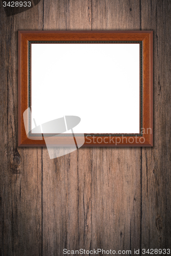 Image of Photo or painting frame