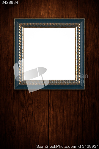 Image of Photo or painting frame