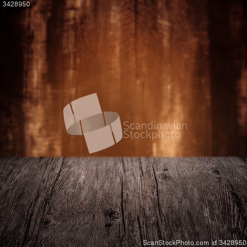 Image of Wood background 