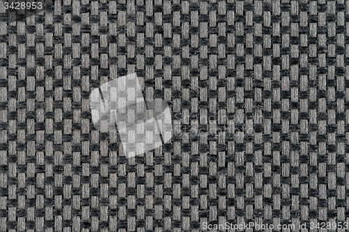 Image of Grey vinyl texture