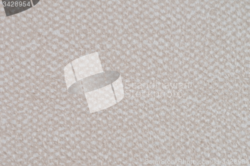 Image of Beige vinyl texture