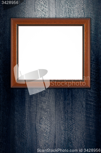 Image of Photo or painting frame