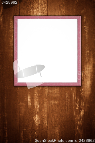 Image of Photo or painting frame