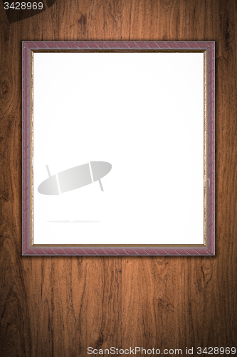 Image of Photo or painting frame