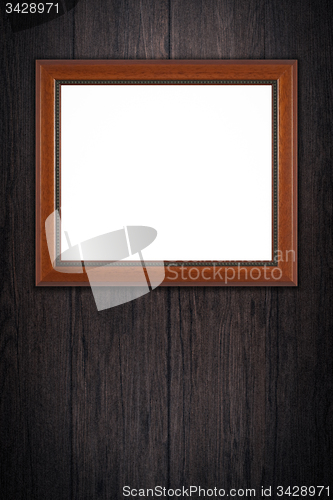 Image of Photo or painting frame
