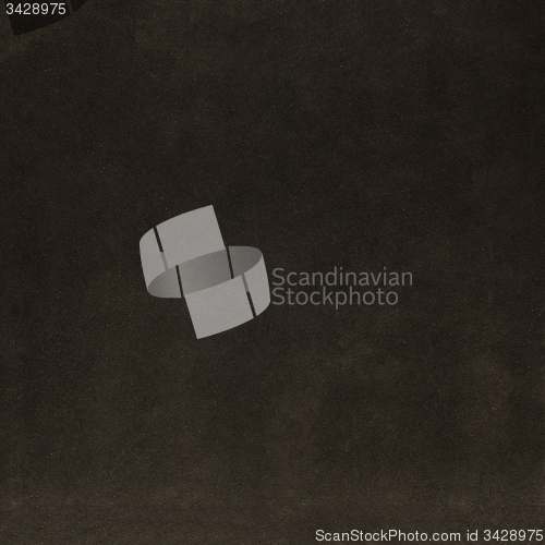 Image of Brown leather