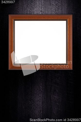 Image of Photo or painting frame
