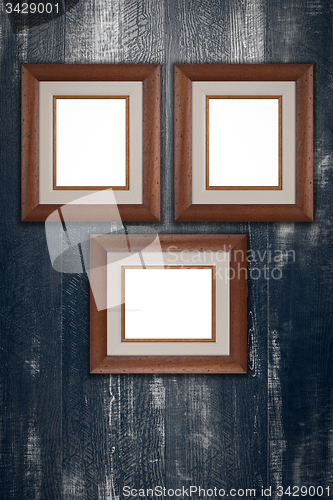 Image of Photo or painting frame