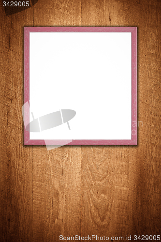 Image of Photo or painting frame
