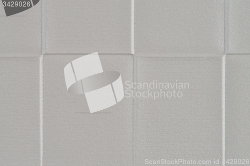 Image of Grey vinyl texture