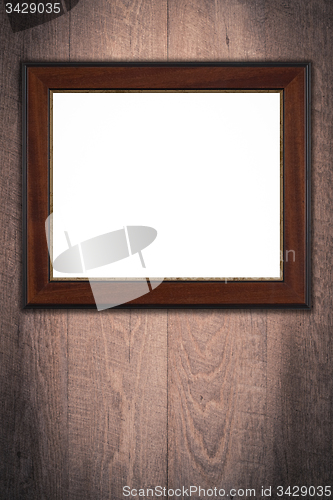 Image of Photo or painting frame