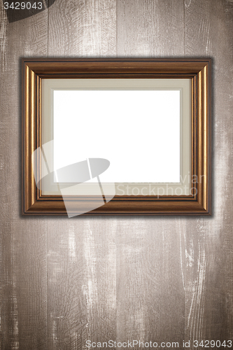 Image of Photo or painting frame