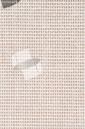 Image of Beige vinyl texture