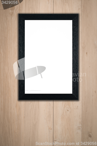 Image of Photo or painting frame