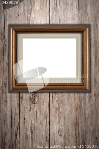 Image of Photo or painting frame