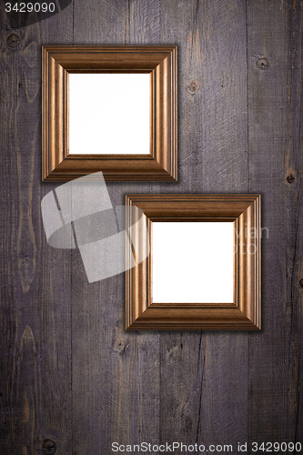 Image of Photo or painting frame