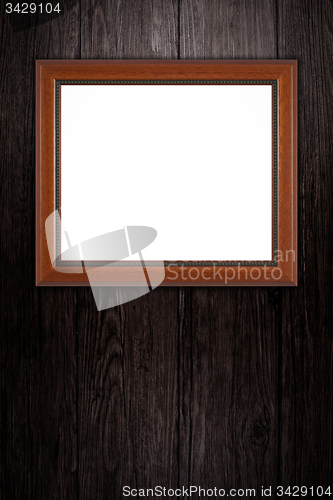 Image of Photo or painting frame