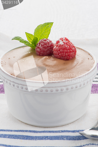 Image of Paleo Diet Style Dessert