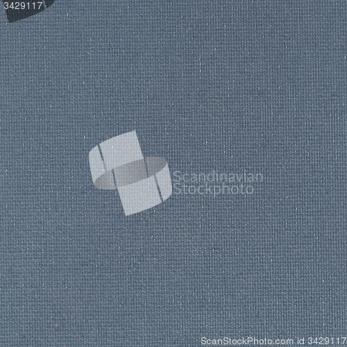 Image of Blue vinyl texture