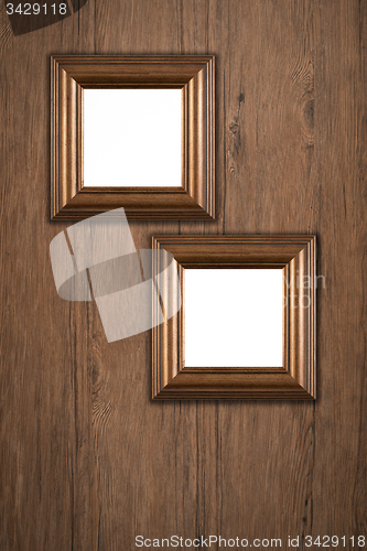 Image of Photo or painting frame