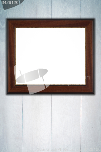 Image of Photo or painting frame