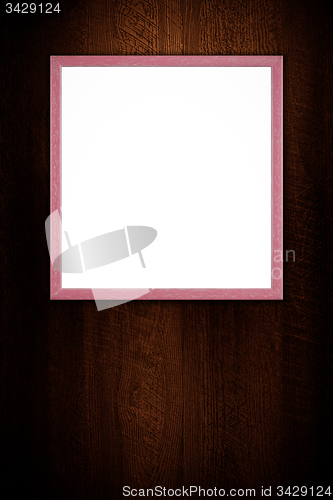Image of Photo or painting frame