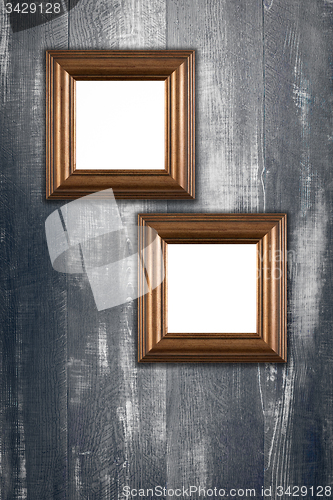 Image of Photo or painting frame